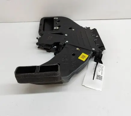 KIA EV6 Air intake duct part 97372CV101 97370CV100