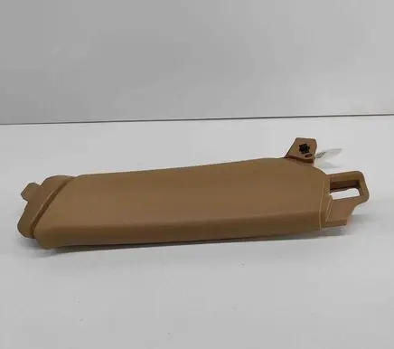 Porsche Macan (95B) (C) pillar trim 95B867288