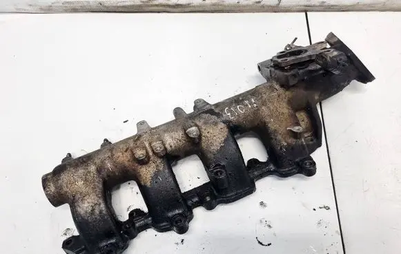 Nissan Pathfinder R51 Intake manifold 0204701