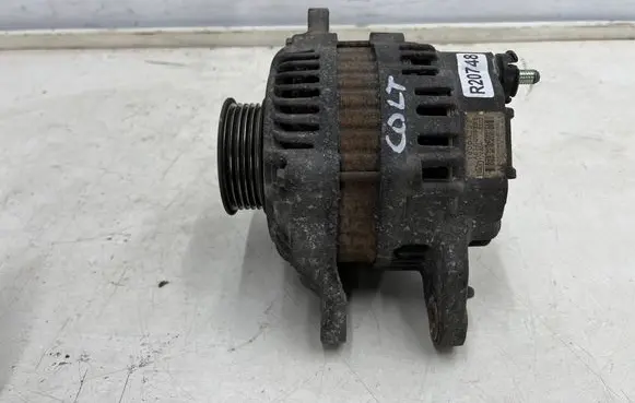 Mitsubishi Colt Generator/alternator 1800a222 a5tg0091be