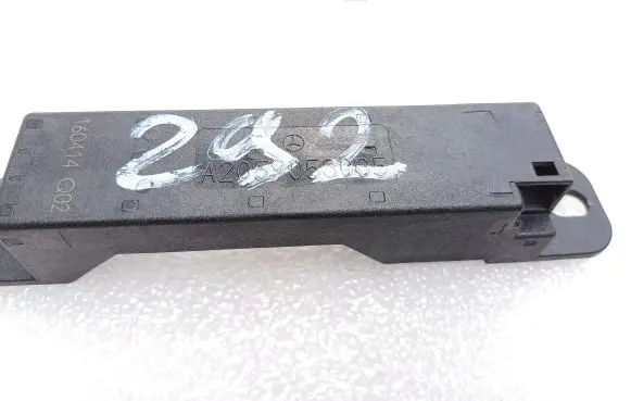 Mercedes-Benz GLC X253 C253 Keyless (KESSY) go control unit/module A2059053005