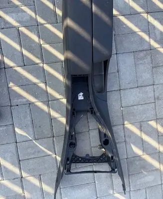 BMW 3 E90 E91 Armrest 7075357 58450713 E116233121