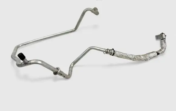 Aston Martin DB9 Air conditioning (A/C) pipe/hose 4G4319A705AE 4G4319A705BC
