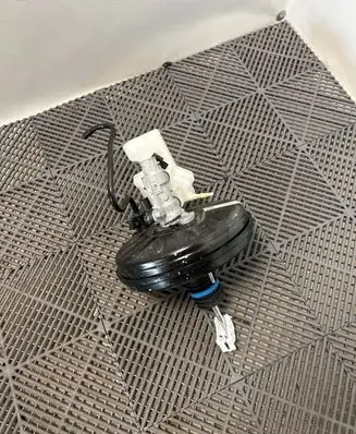 Skoda Kamiq Brake booster 2Q1614105R