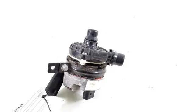 Mercedes-Benz EQC Electric auxiliary coolant/water pump A0005003800