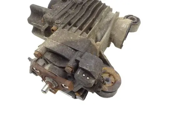 Audi TT TTS Mk2 Rear differential 033053741