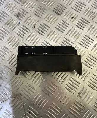 BMW 5 F10 F11 Radiator support slam panel bracket 7594742 16844512