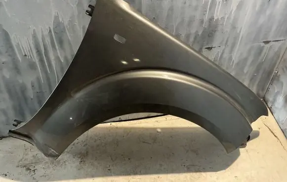 Nissan Navara D40 Fender 