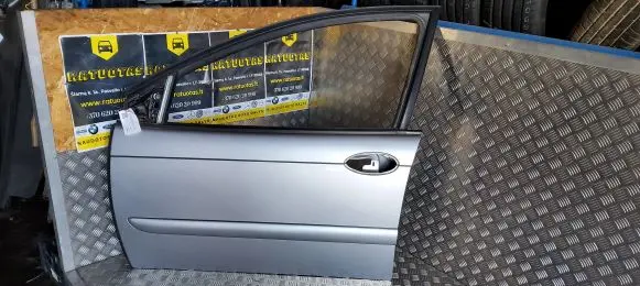 Citroen C5 Front door EYCC