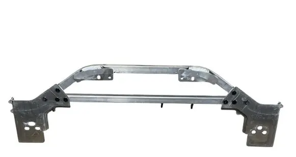 Volvo V60 Hybrid/electric vehicle battery bracket 