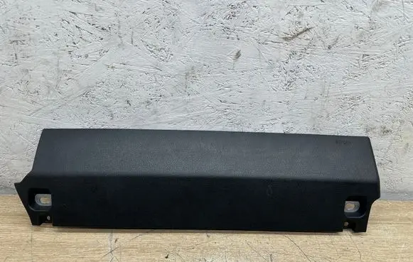 BMW 5 GT F07 Knee airbag 9188291 C337716 65748591
