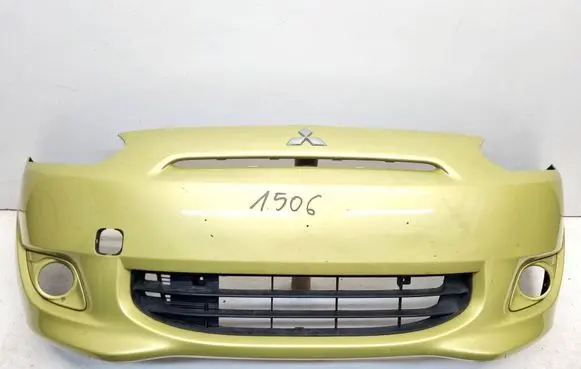 Mitsubishi Space Star Front bumper 6400D336ZZ