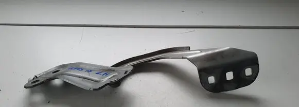 Ford Focus Engine bonnet/hood hinges