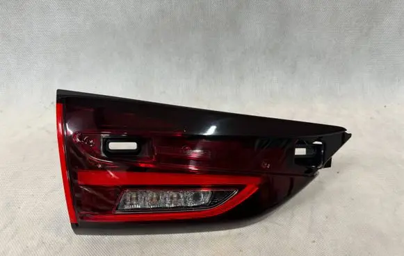 Mazda 6 Tailgate rear/tail lights 2266517M