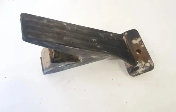 BMW X5 E70 Accelerator throttle pedal 3542678999801 25916010
