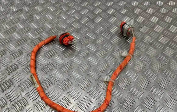 Mitsubishi Eclipse Cross Other wiring loom W309B18771