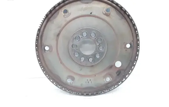 Flywheel