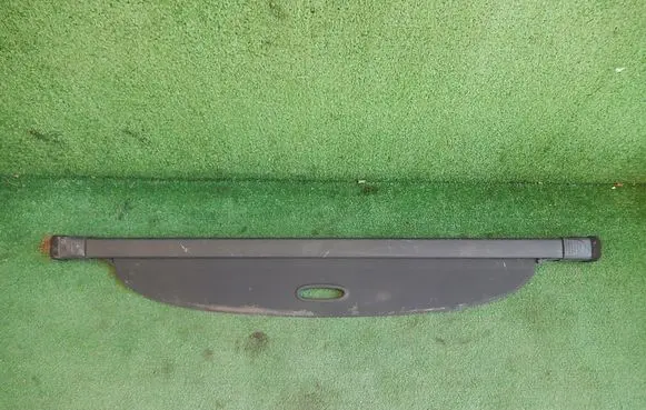 Hyundai Tucson TL Parcel shelf load cover 