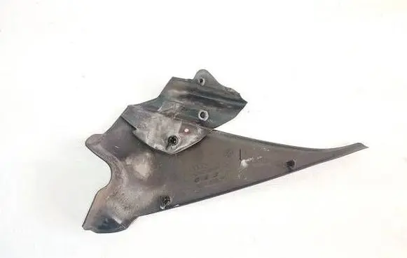 Audi A3 S3 8P Other interior part 8p4858706a