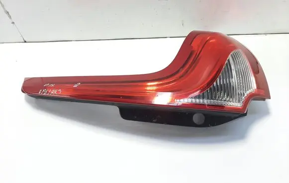 Rear/tail lights