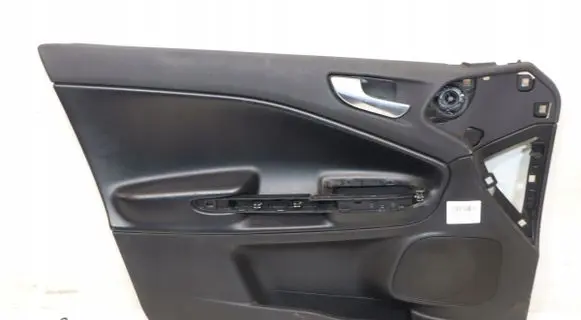 Alfa Romeo Giulietta Front door card panel trim 01560921570