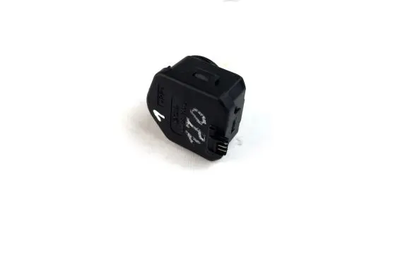 Volkswagen Bora Headlight level adjustment motor 1j0941295c 00787800