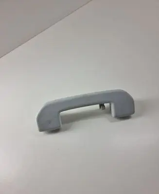 Peugeot 508 Rear interior roof grab handle