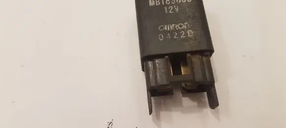 Mitsubishi Pajero Other relay MB183865