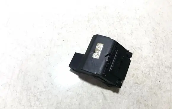 Renault Espace III Headlight level height control switch