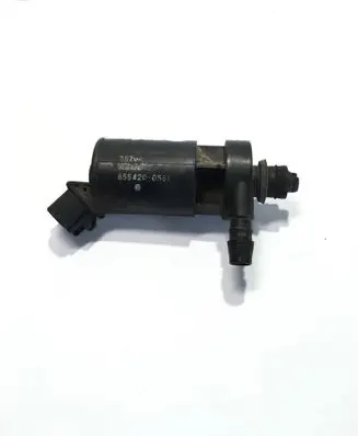 Toyota Land Cruiser (J120) Windscreen/windshield washer pump 8554200551 36704