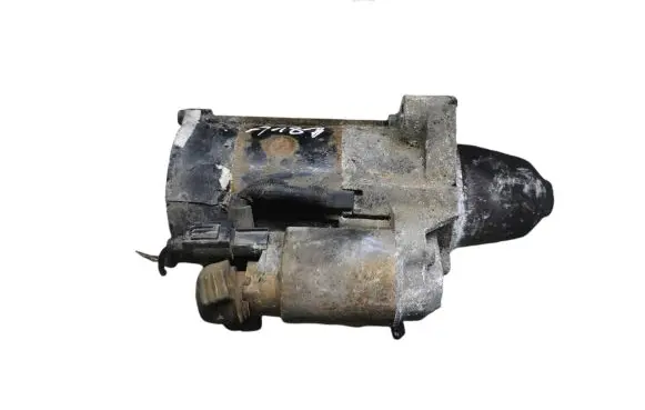 Suzuki Grand Vitara II Starter motor M002T85871 MHG025