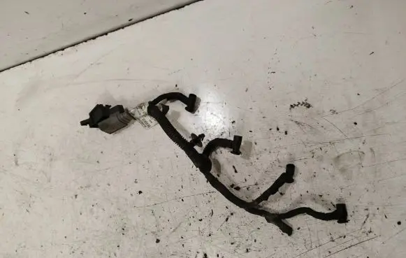Peugeot 308 SW Glow plug wires 9653805580