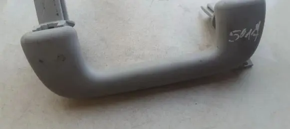 Toyota Corolla Verso AR10 Front interior roof grab handle
