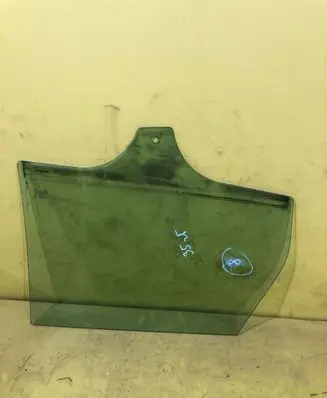 Ford Focus Sliding door window/glass 103KM