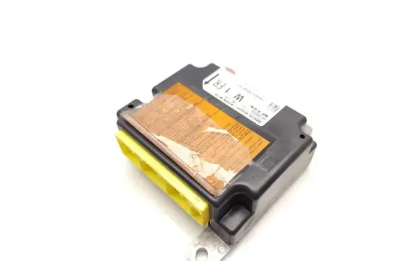 Nissan Qashqai Airbag control unit/module 98820-4EH0C 627260200