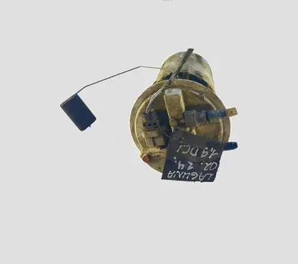 Renault Laguna II Fuel level sensor