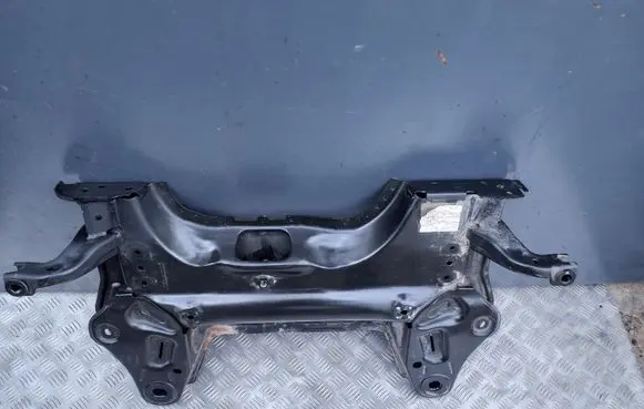 Opel Corsa F Front subframe 290563