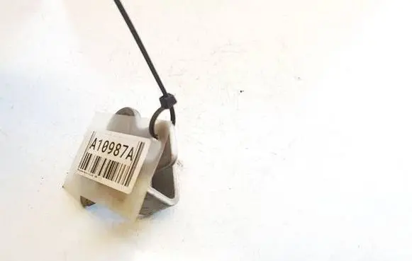 Mercedes-Benz A W168 Rear door lock loop/hook striker 