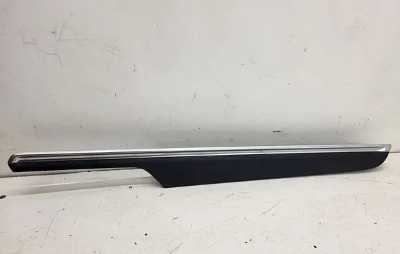 Porsche Macan (95B) Rear door card trim 95B867062