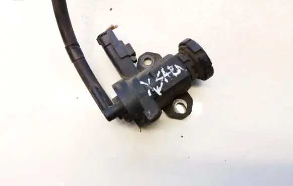 Peugeot Boxer Turbo solenoid valve 9635704380 0928400414
