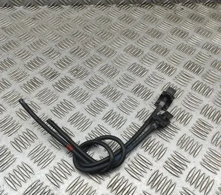 Toyota RAV 4 (XA50) Windshield washer spray nozzle 8532128020 9009933803