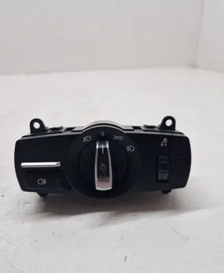 BMW 7 F01 F02 F03 F04 Light switch 9204067