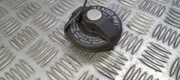 Fiat Doblo Fuel tank filler cap 
