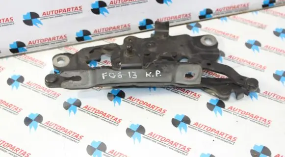 BMW 6 F06 Gran coupe Engine bonnet/hood hinges 7249887