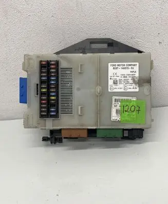 Fuse module