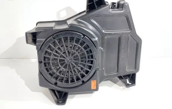 Mercedes-Benz GLE (W166 - C292) Subwoofer speaker A1668202802