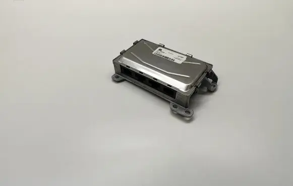 BMW 5 F10 F11 Steering rack control module 6854032 3243685403201 6796393