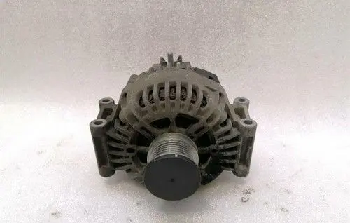 Mercedes-Benz E C207 W207 Alternator belt A0141541102