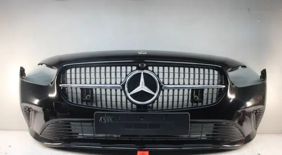 Mercedes-Benz B W247 Front bumper A2478855300 A0000000