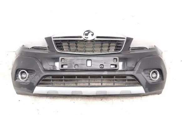 Opel Mokka Front bumper